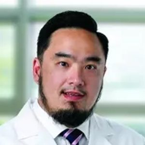 Dennis Yang Wu, MD