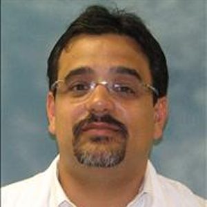 Roberto Sotolongo, MD