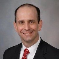 Benjamin Ringger, MD