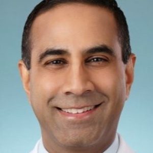 Ajay Balaram, FAAOS, MD