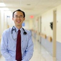 Michael Ho, MD