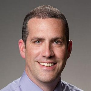 Kristopher Lybarger