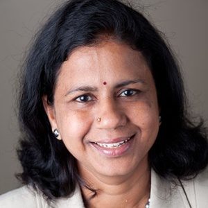Sumathy Iyengar, FHM, MBBS, MD