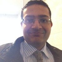 Iqbal Masood, MD