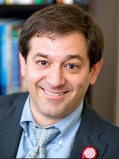 Benjamin Brody, MD