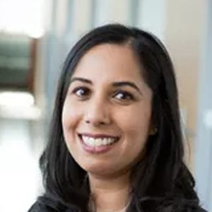 Sadia Shafi, MD