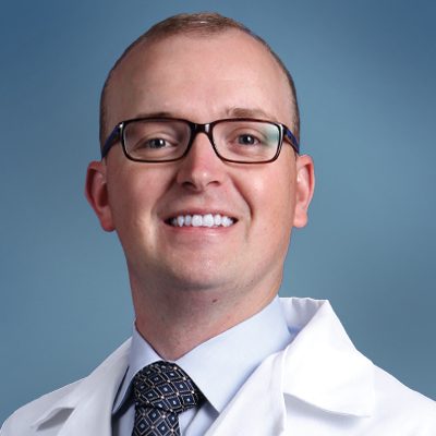 Justin Johnson, MD