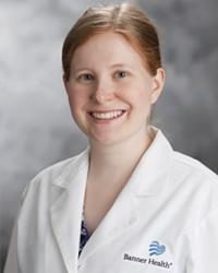 Andrea Goldberg, MD