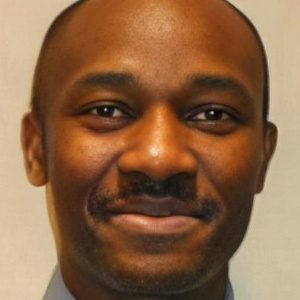 Julius Ajayi, MD