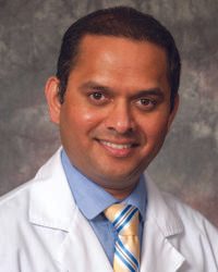Avinash Chandra, MD