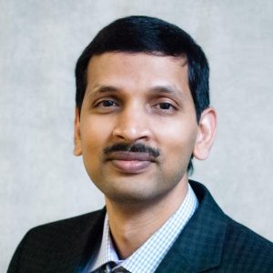 Venkata Dodda, MD
