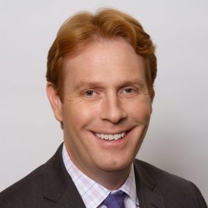 Jacob Udell