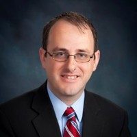 Norman McNulty, MD