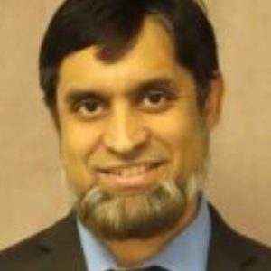 Imaduddin Hashmi, MD