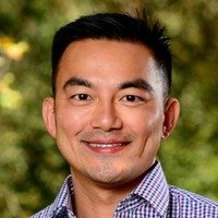 Gary Chuang, MD