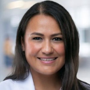 Marlene Garcia, MD