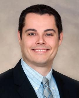 Brian Holyk, DO