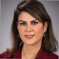 Lida Alimorad, DDS