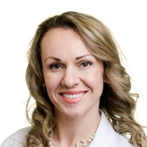 Nadia Stoilova-Karanfilov, MD