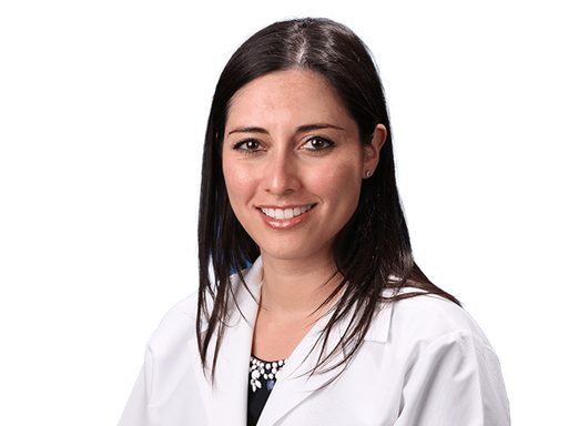 Betzy Salcedo, MD