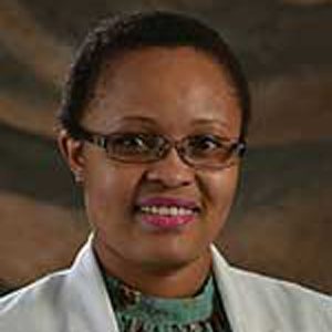 Christine Wanjeri-Hasen, DO