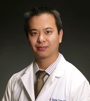 George Tarng, MD, MPH