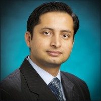 Mukul Bhattarai, MD