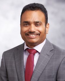 Krishnamraju Kosuru, MD