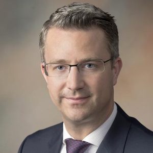 Sverrir Gunnarsson, MD
