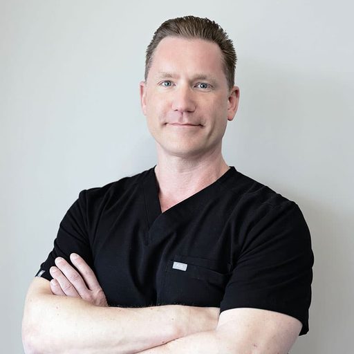 Michael Bossolina Jr., DDS