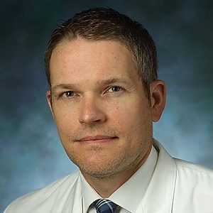 Thorsten Leucker, PhD, MD
