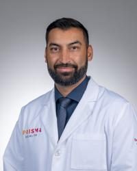 Karandeep Maur, MD