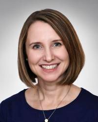 Lindsay Mastrine, DO, FACOG
