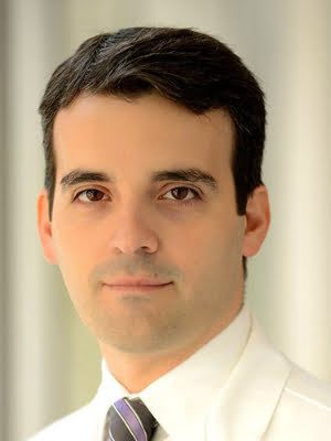 Guilherme Godoy, MD
