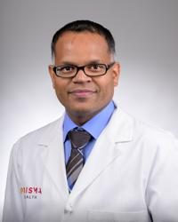 Gopalbhai Vaghela, MD
