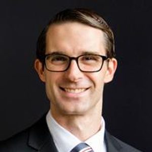 William Schupp, MD