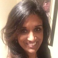 Suneeta Krishnareddy, MD, MSC, MS