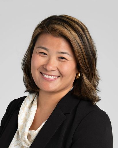 Lulu Zhao, MD