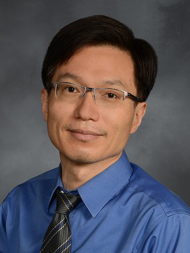 Hai Chen, PhD, MD