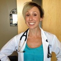 Andrea Steele, PA-C, FAAPA