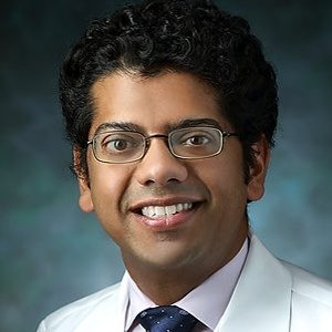 Sujay Pathak, MD