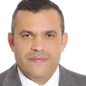 Salah Eldien Altarabsheh, MBBCh, MD