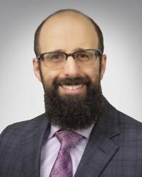 Sasan Salimian, MD