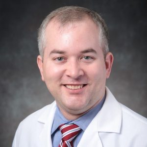 Matthew Agan, MD