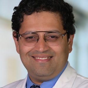 Arun Swaminathan, MBBS, MD