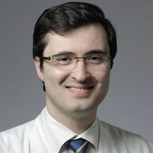 Marat Fudim, MHSc, MD