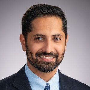 Abbas Zaidi, BSC, MD