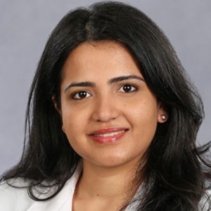Shweta Anjan, MD