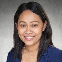 Amrutha Mary George, MD