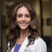 Maura Holcomb, MD